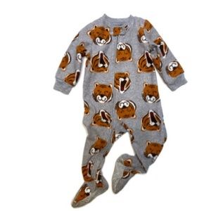 CARTER’s Just One You Onezie